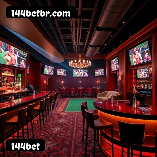 144bet - App Compatibility