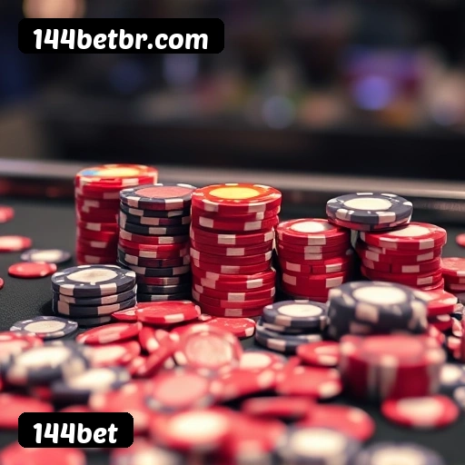144bet - Security