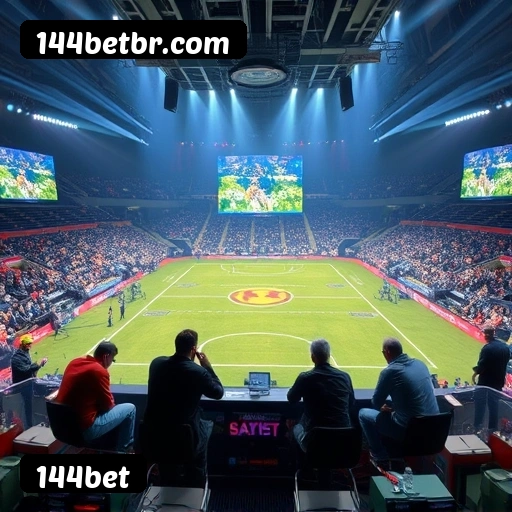 144bet Belo Horizonte - Payments