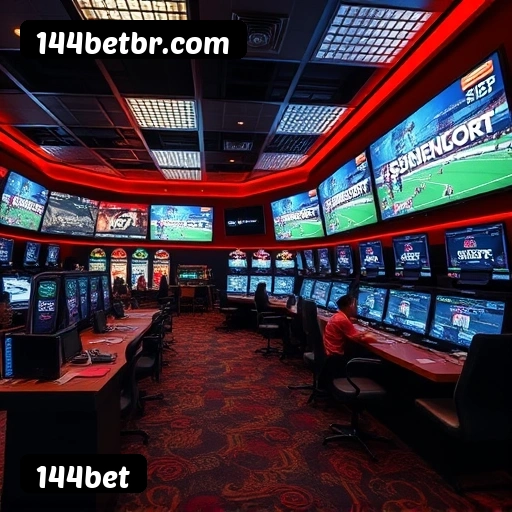 144bet - App Security