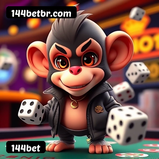 144bet Belo Horizonte - VIP Casino