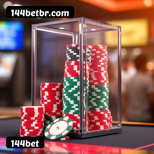144bet Salvador - Strategy