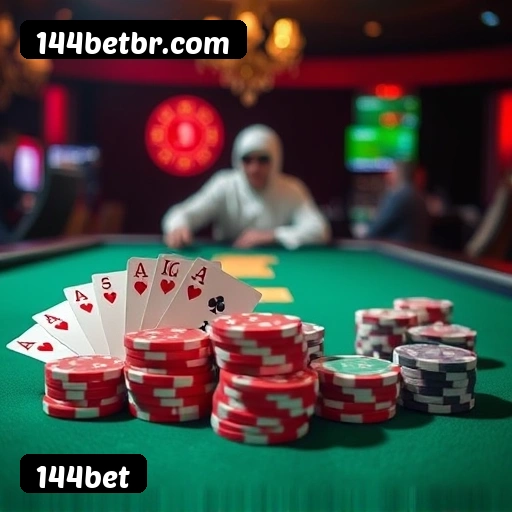 144bet - User Statistics