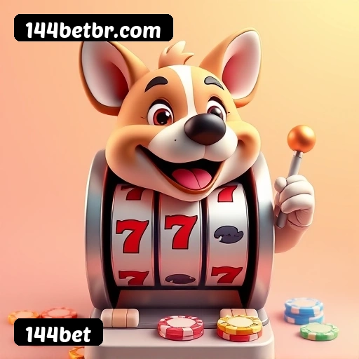 144bet Salvador - Promo Stats