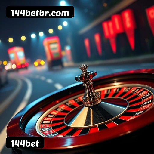 144bet São Paulo - Jogo Providers