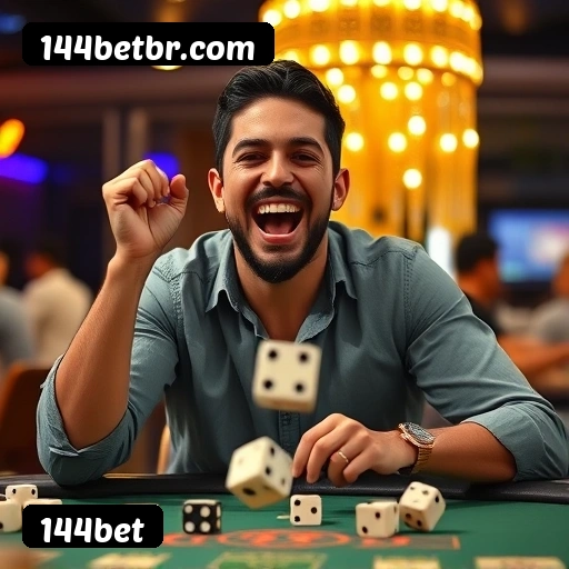 144bet - Installation Guide