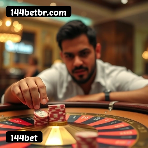 144bet Salvador - Strategies
