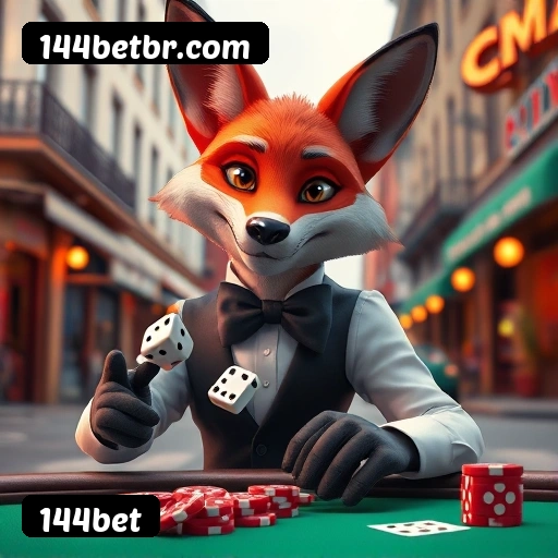 144bet Salvador - Football