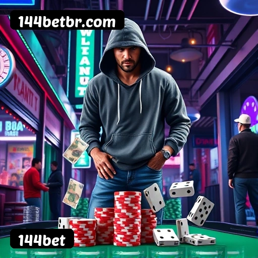 144bet Belo Horizonte - Reivindique Bonus